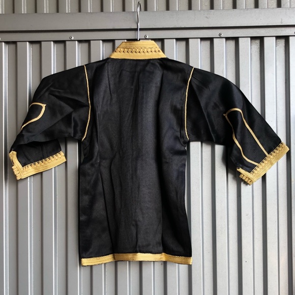 MOROCCAN BOYS SUIT - Picture 3 of 13